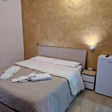 B&B Pompeii Living Dream Екстериор снимка