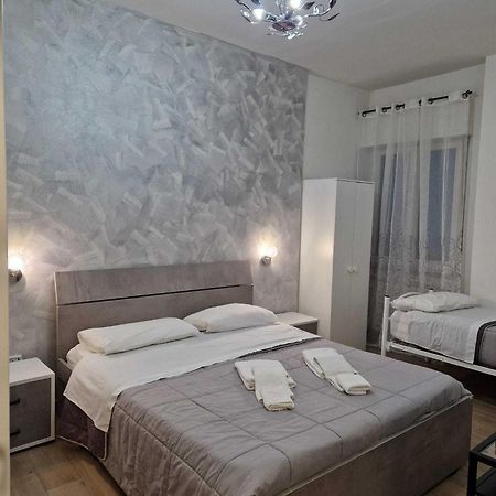 B&B Pompeii Living Dream Екстериор снимка