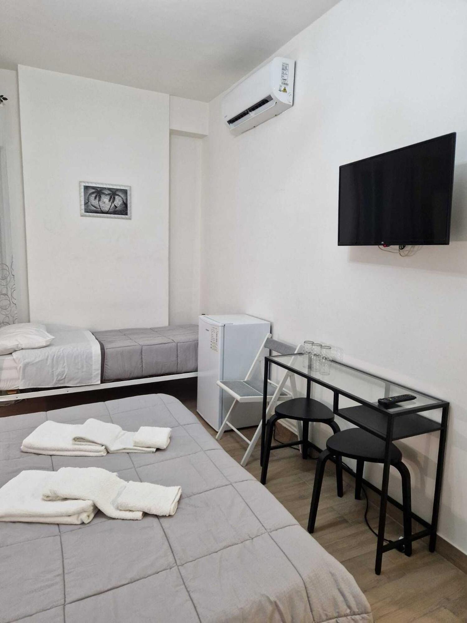 B&B Pompeii Living Dream Екстериор снимка