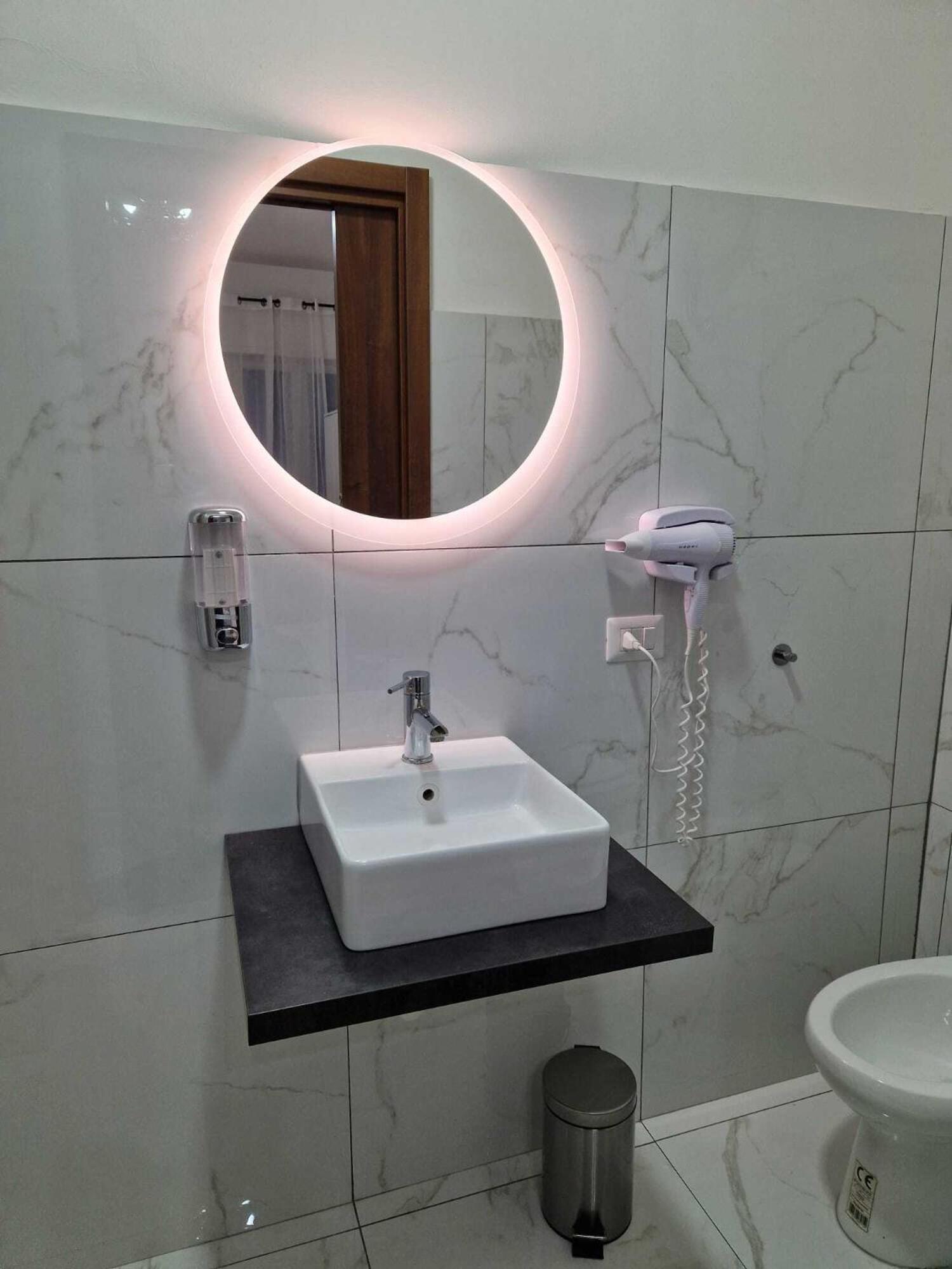 B&B Pompeii Living Dream Екстериор снимка