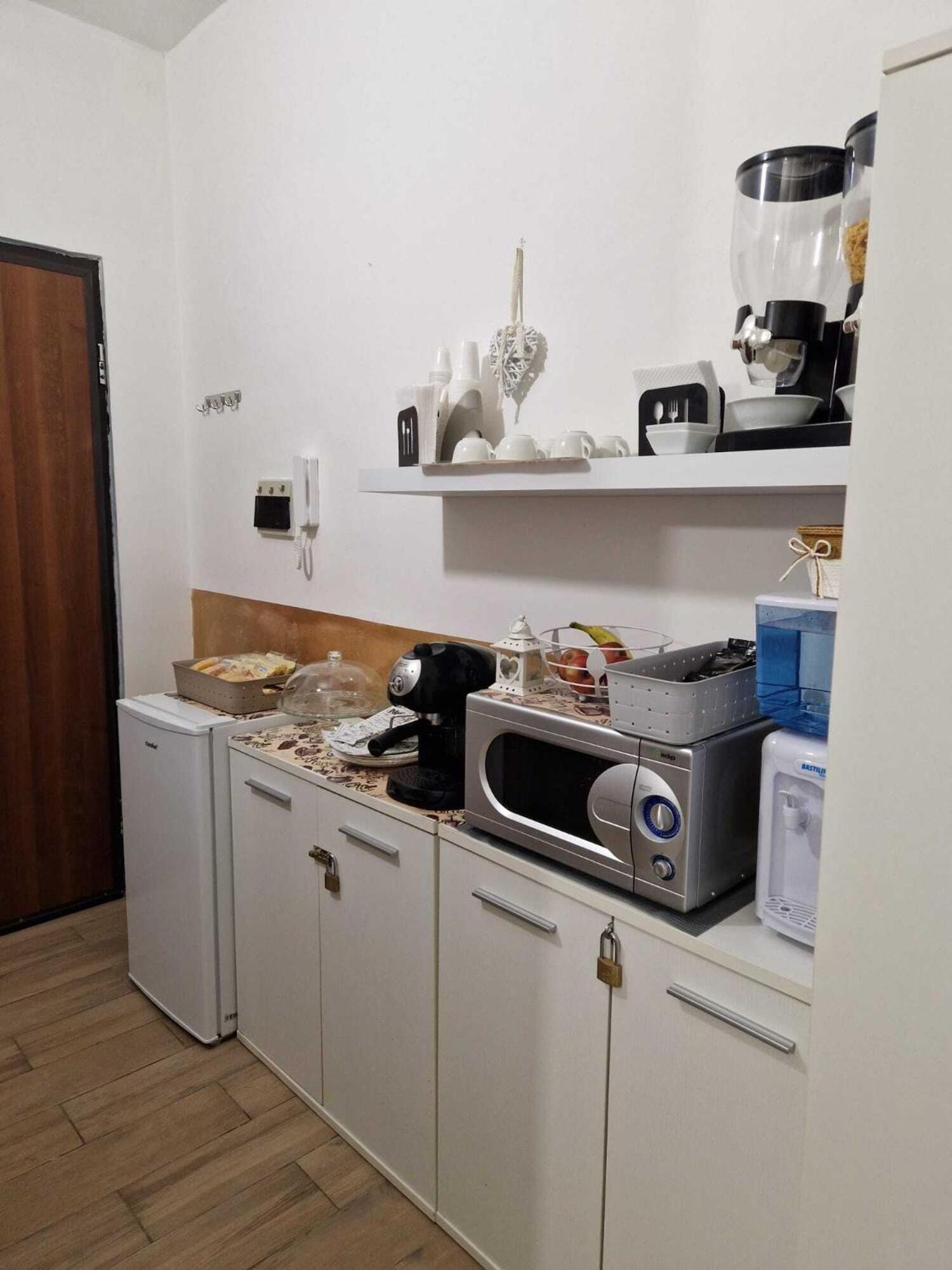 B&B Pompeii Living Dream Екстериор снимка