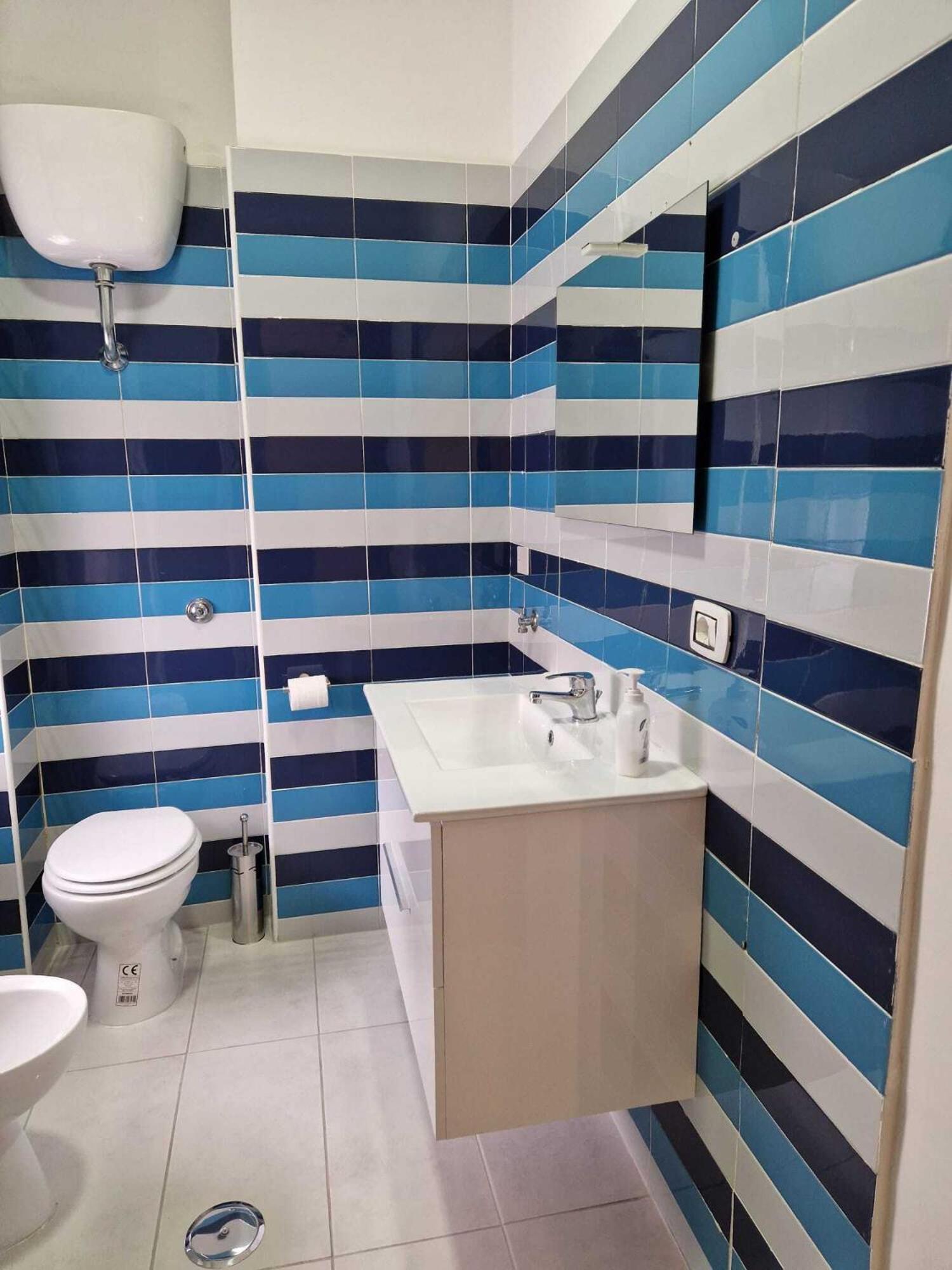 B&B Pompeii Living Dream Екстериор снимка