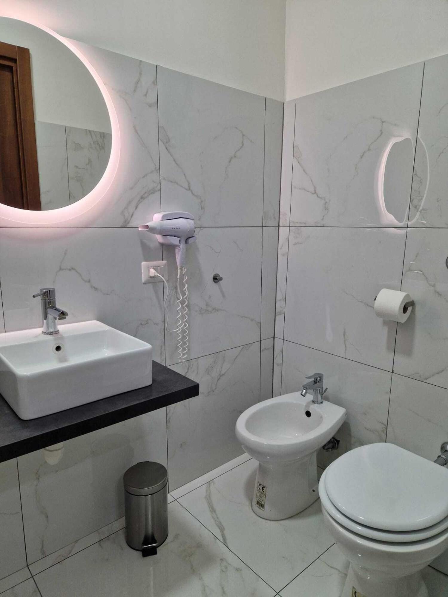 B&B Pompeii Living Dream Екстериор снимка