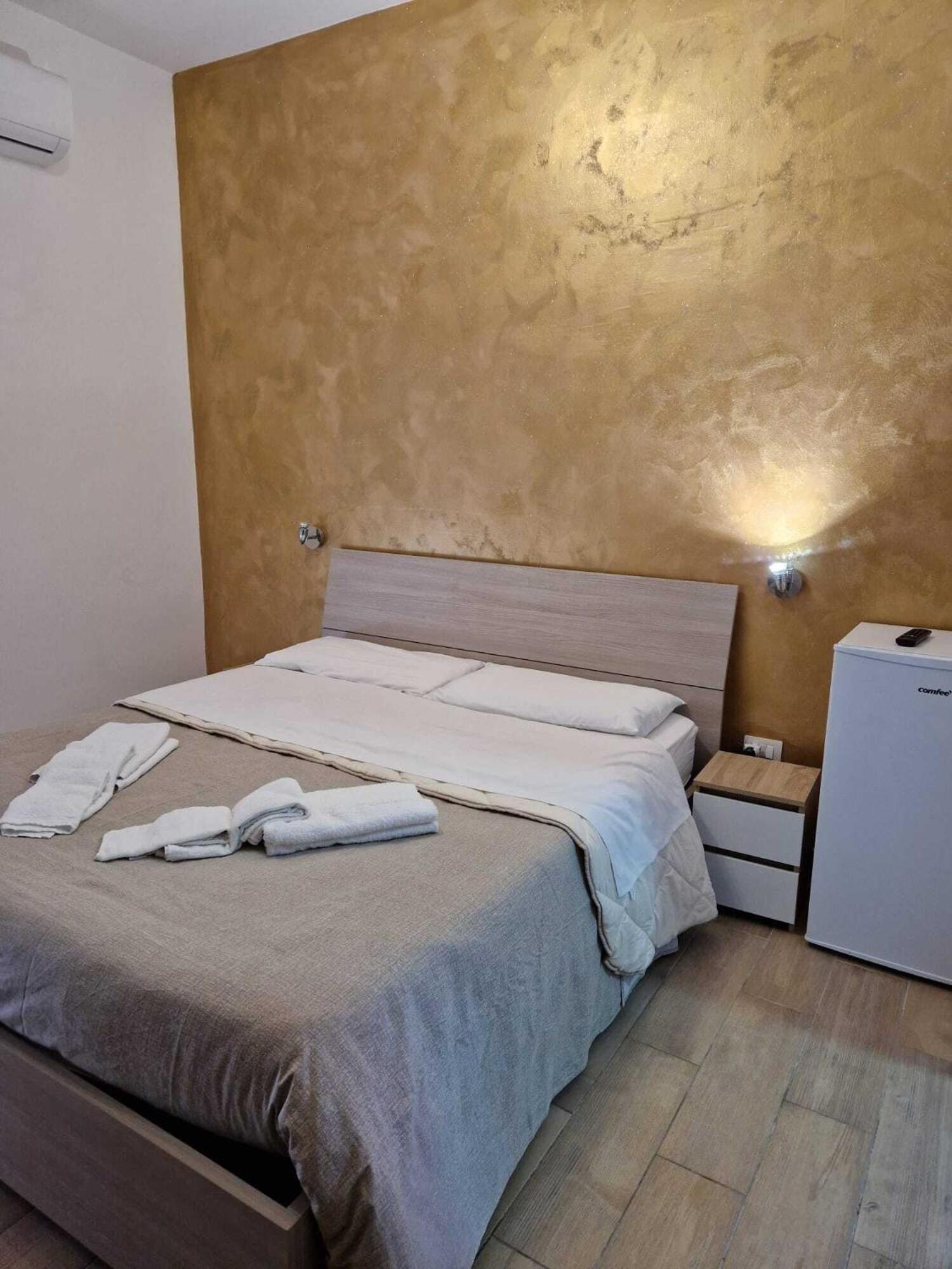 B&B Pompeii Living Dream Екстериор снимка