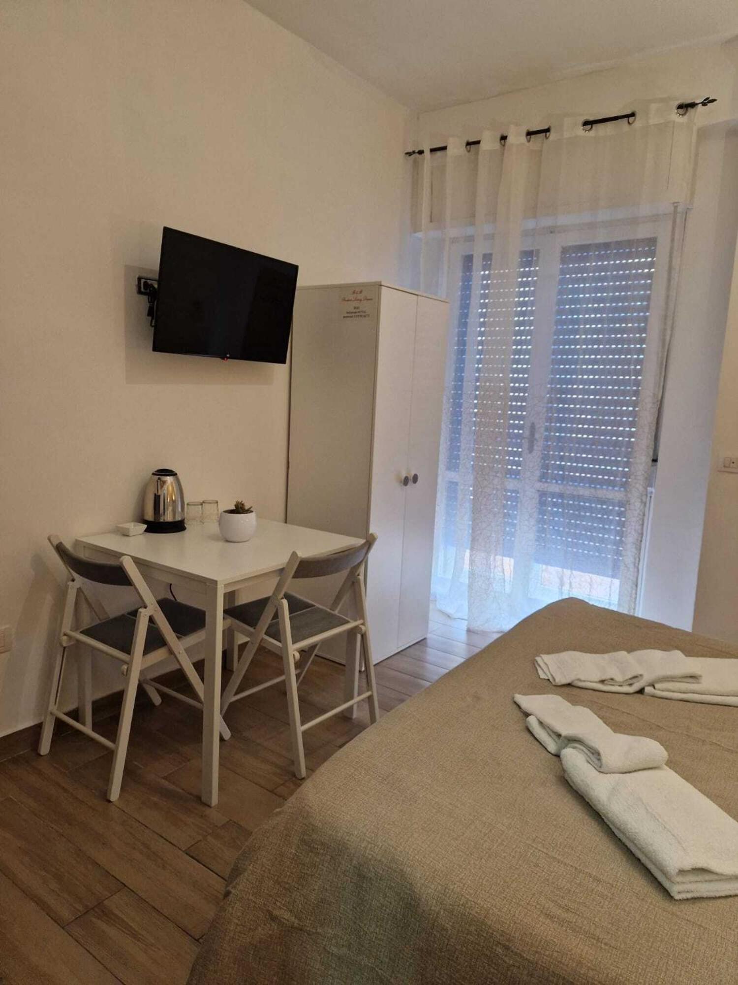 B&B Pompeii Living Dream Екстериор снимка