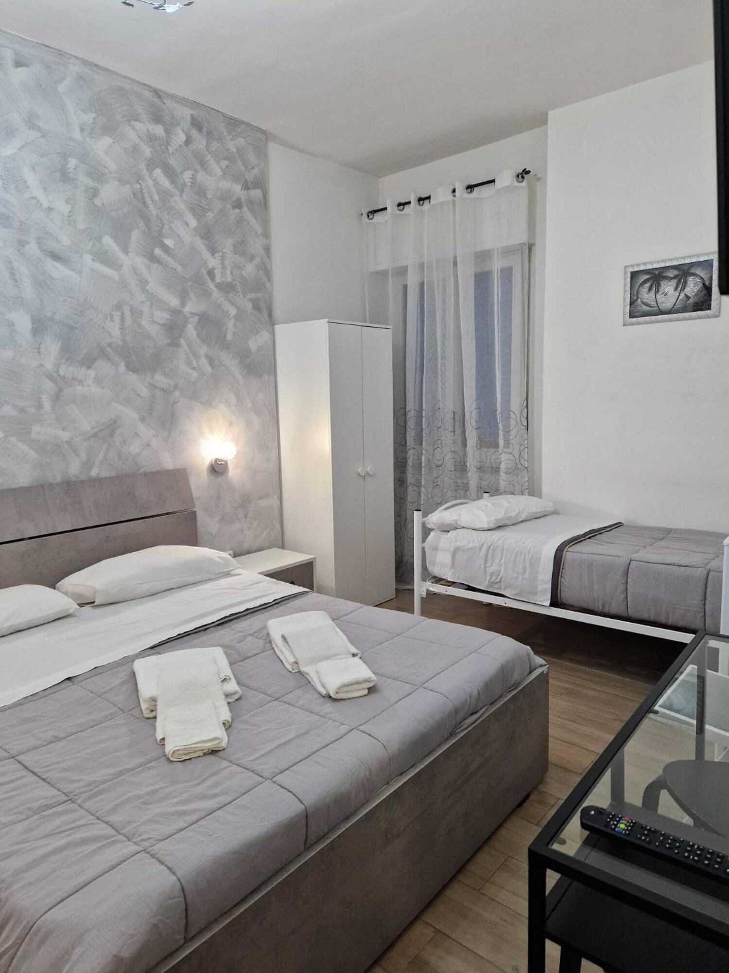 B&B Pompeii Living Dream Екстериор снимка