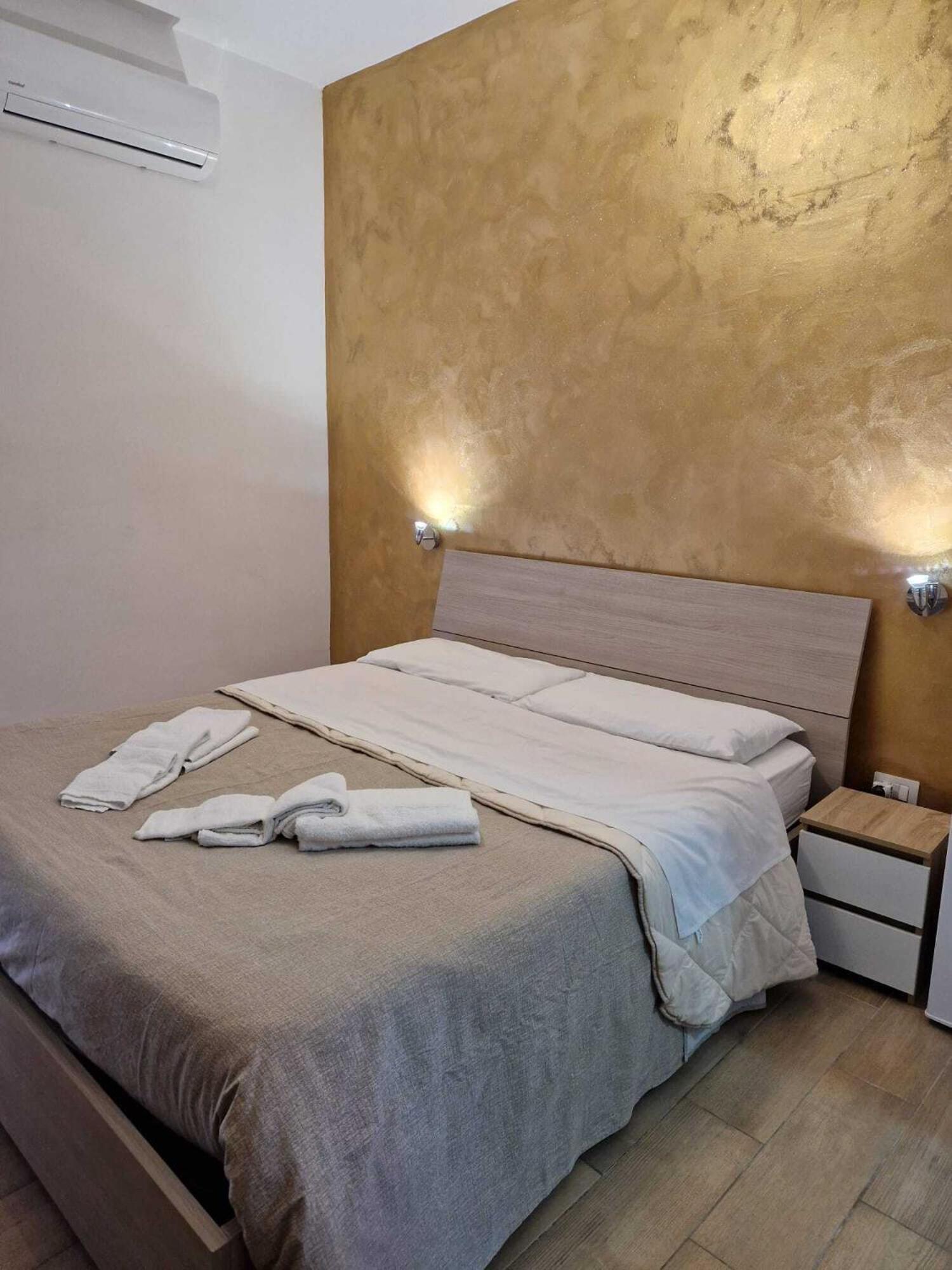 B&B Pompeii Living Dream Екстериор снимка