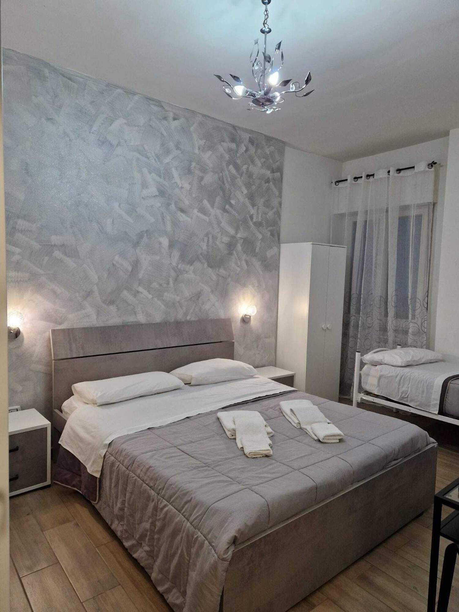 B&B Pompeii Living Dream Екстериор снимка