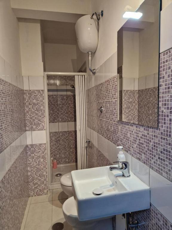 B&B Pompeii Living Dream Екстериор снимка